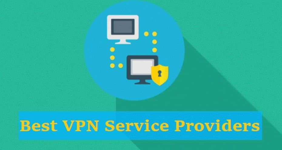 3 Best VPN Services