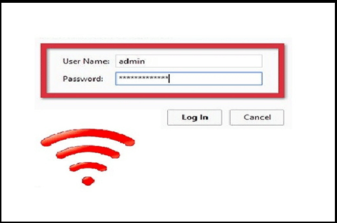 find Wi-Fi Password