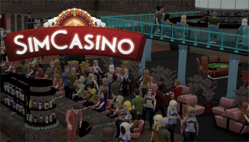 How to Turn Off the Sims 4 Casino Mod