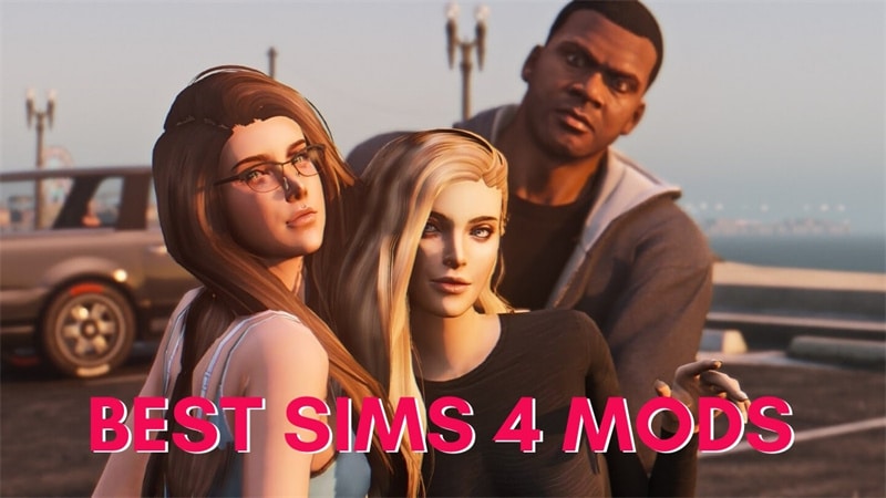 The Best Sims 4 Mod