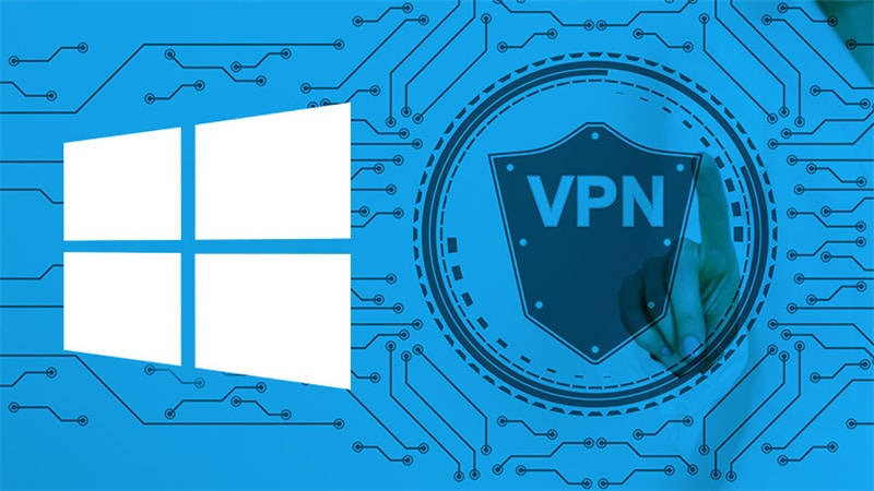 Setting Up a VPN Connection on Windows PC