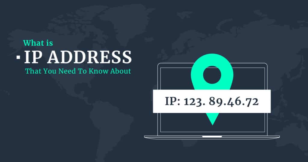 What is an IP Address