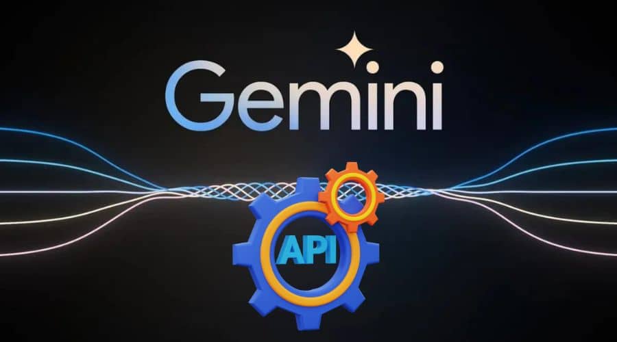 How to Create Gemini API key