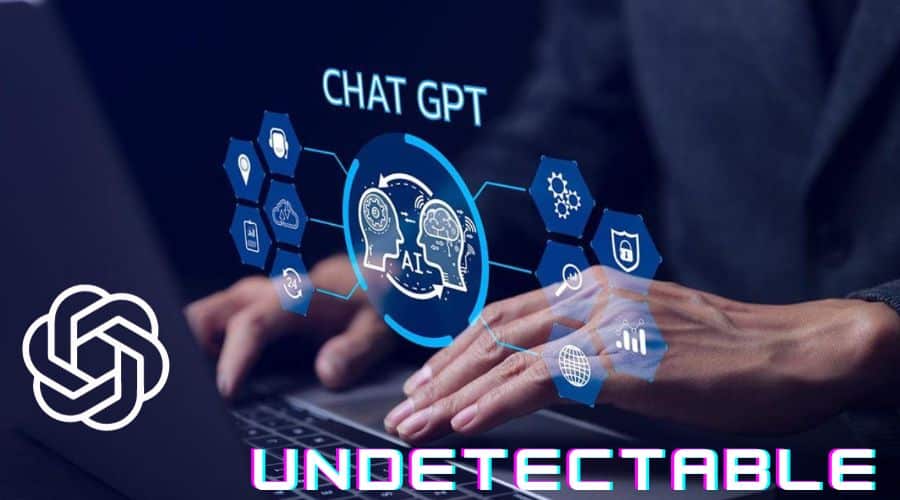How to Make ChatGPT Undetectable