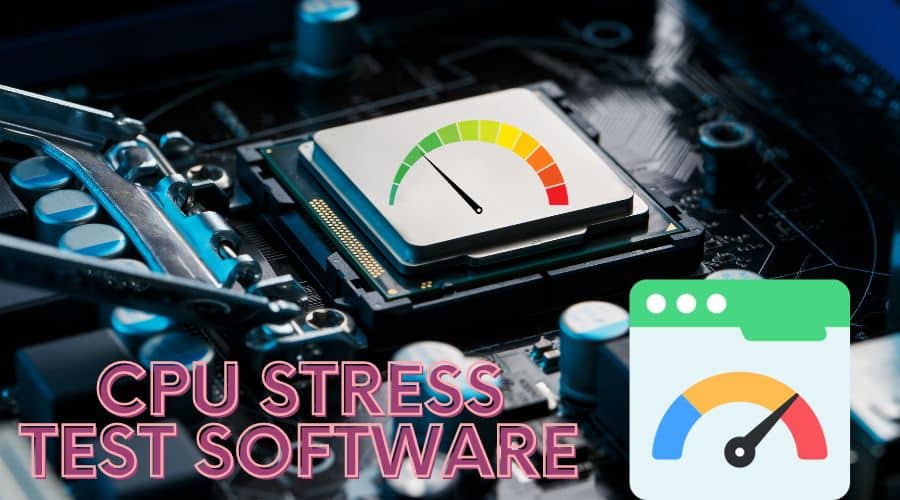 Best Free Online CPU Stress Test Software