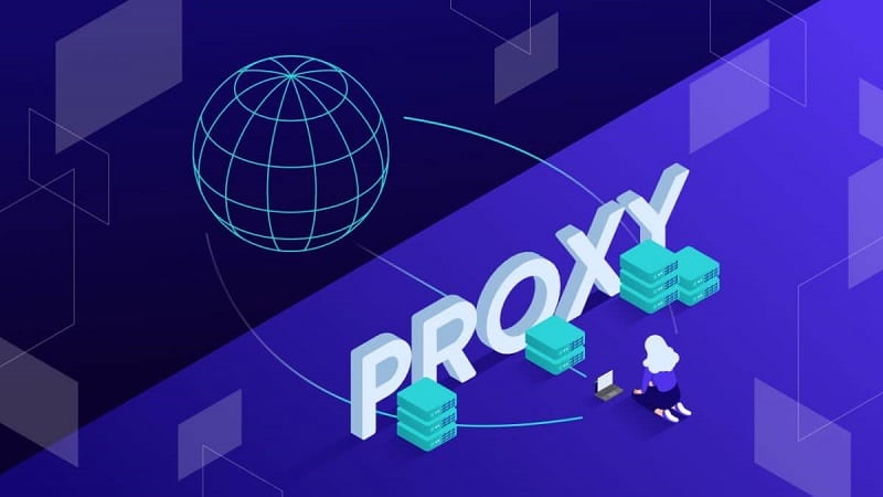 All Types of Proxies