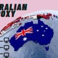 Australian Proxy