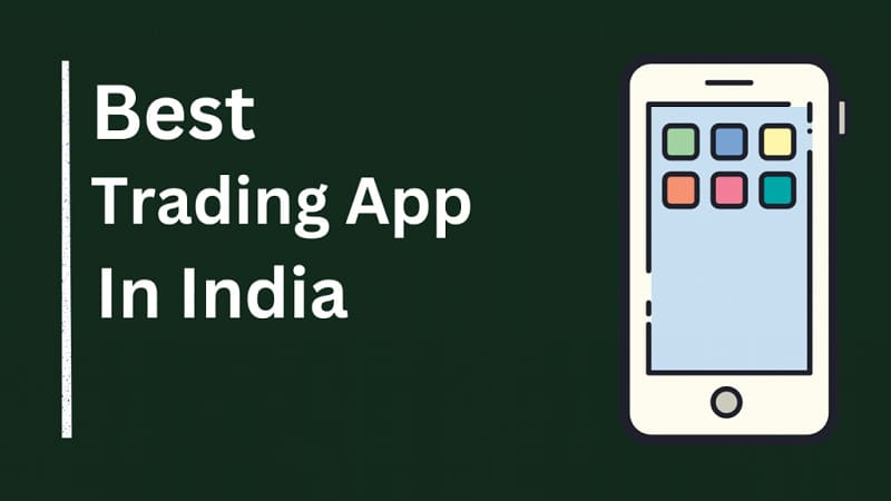 Best Local Trading App in India