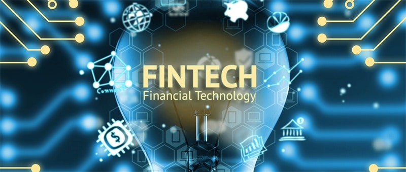 Everything You Need to Know About Fintech