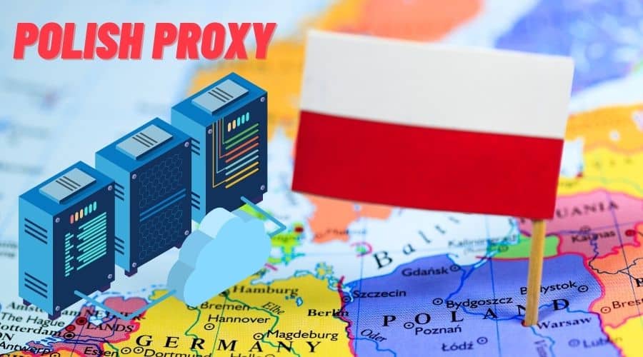 Polish Proxy