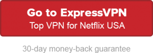 ExpressVPN USA netflix