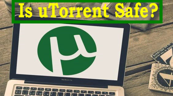 utorrent for mac safe