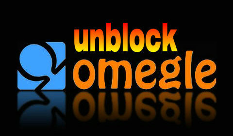 unblock Omegle