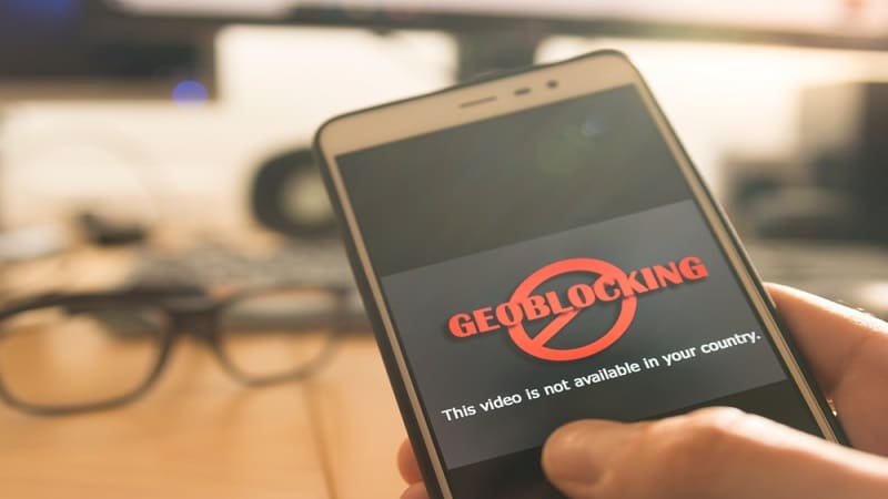 How to Avoid Geoblocking