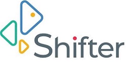 Shifter logo