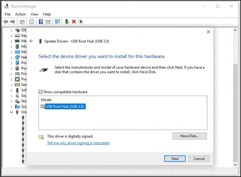 How to Fix USB 3.0 Ports Not Working: Here's Solve Problem