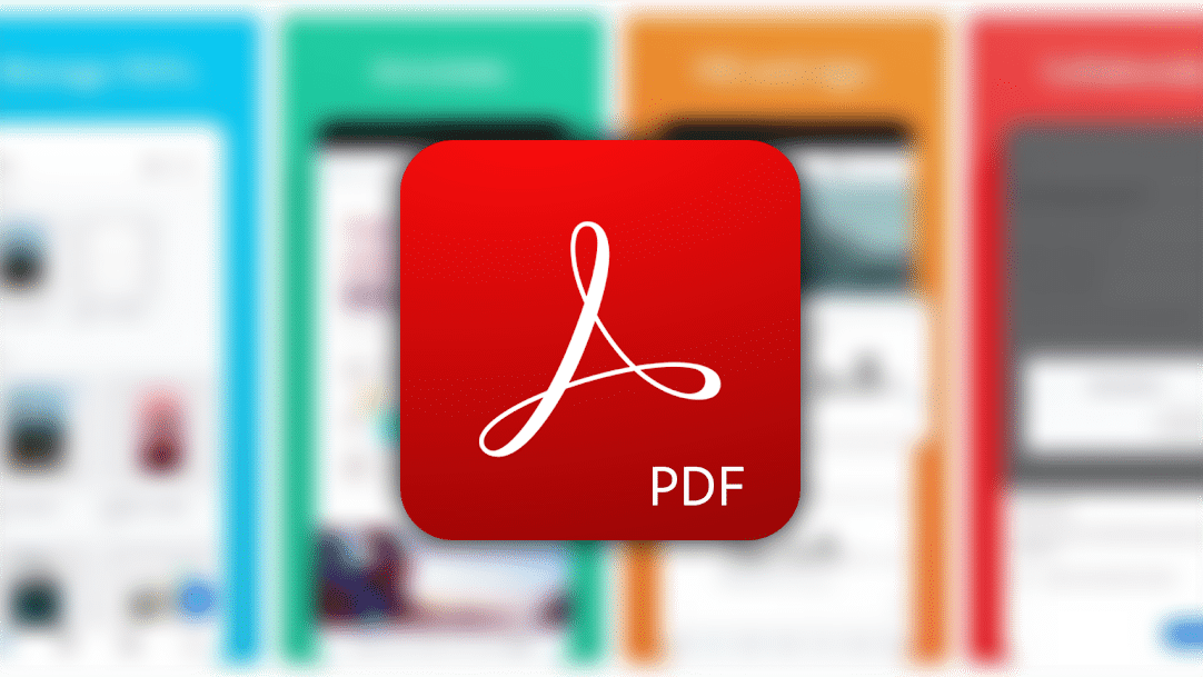 Adobe Acrobat Reader