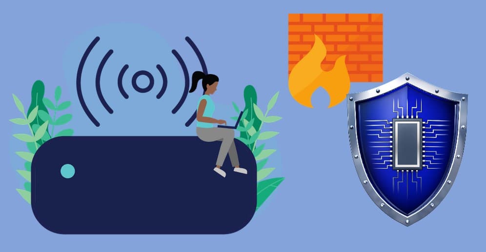 Bypass Firewalls with Hotspot