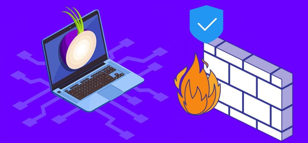 Bypass Firewalls with tor