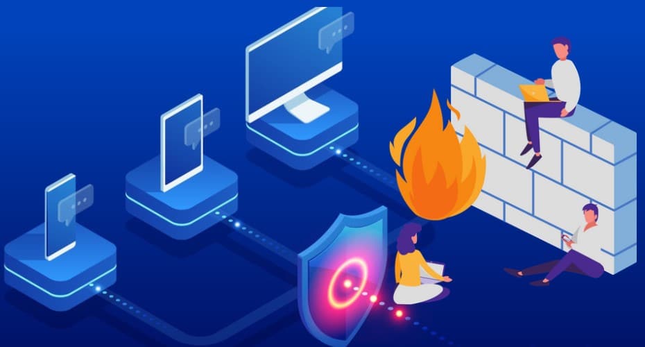 6 Simple Ways to Bypass Firewall