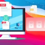 How to Compress a PDF on Mac