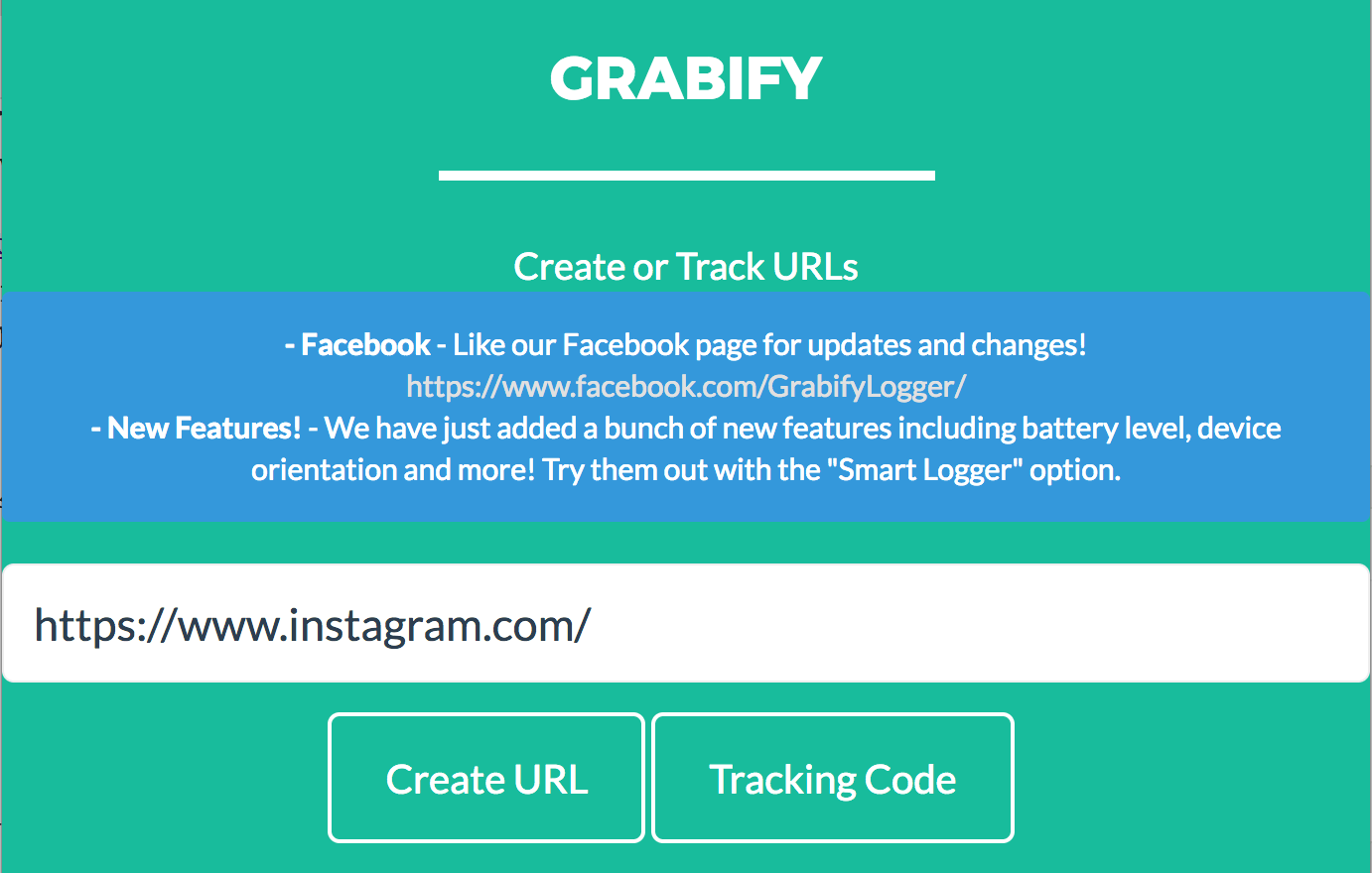 instagram ip grabber