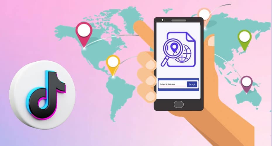 how to create a ip grabber｜TikTok Search
