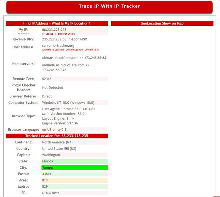 ip-tracker