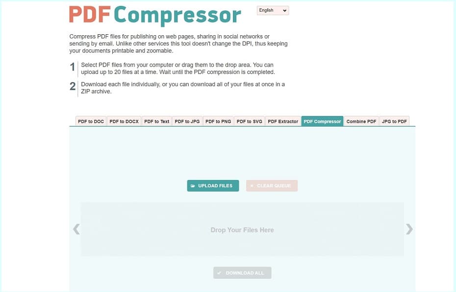 pdfcompressor