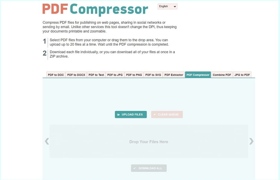 download pdf compressor for mac