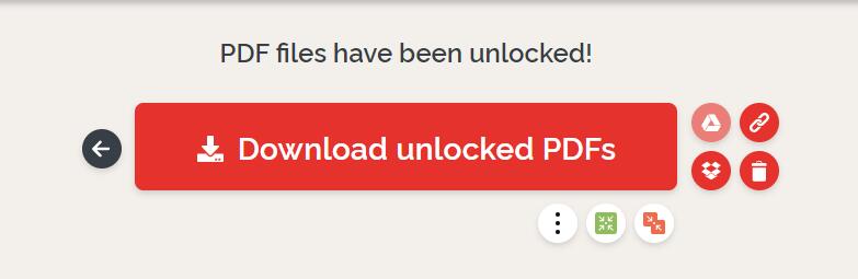 Unlocked pdf