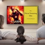 Free Movie Streaming Sites with no signup