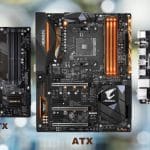 Micro-ATX vs Mini-ITX vs ATX Guide