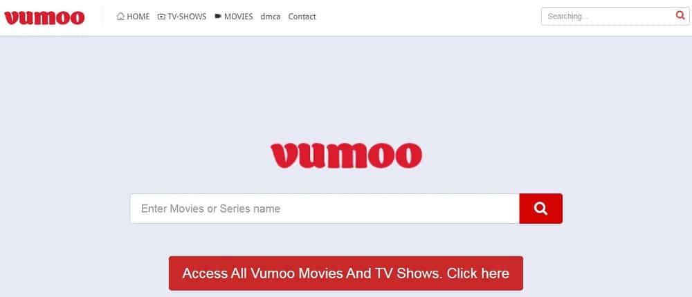 Vumoo Free TV Series Overview