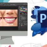 How to Whiten Teeth in Photoshop