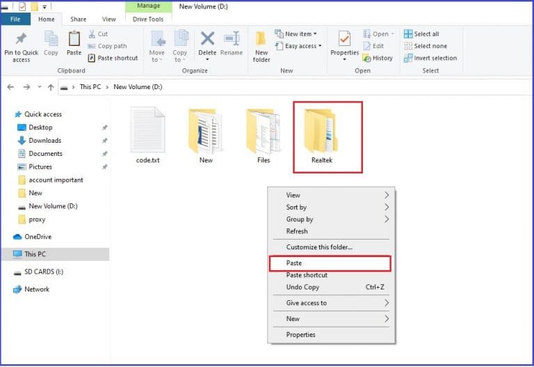 How to Move a Program to Another Drive in Windows 10/11