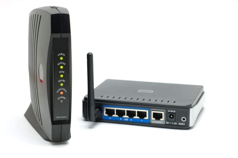 router