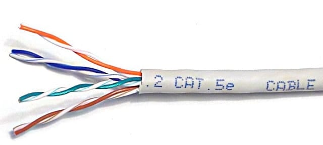 Cat5e Cable