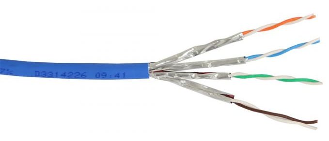 Cat6a Cable