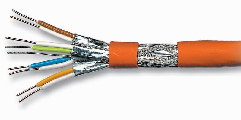 Cat7 Cable