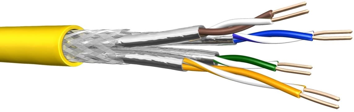 Cat8 Cable