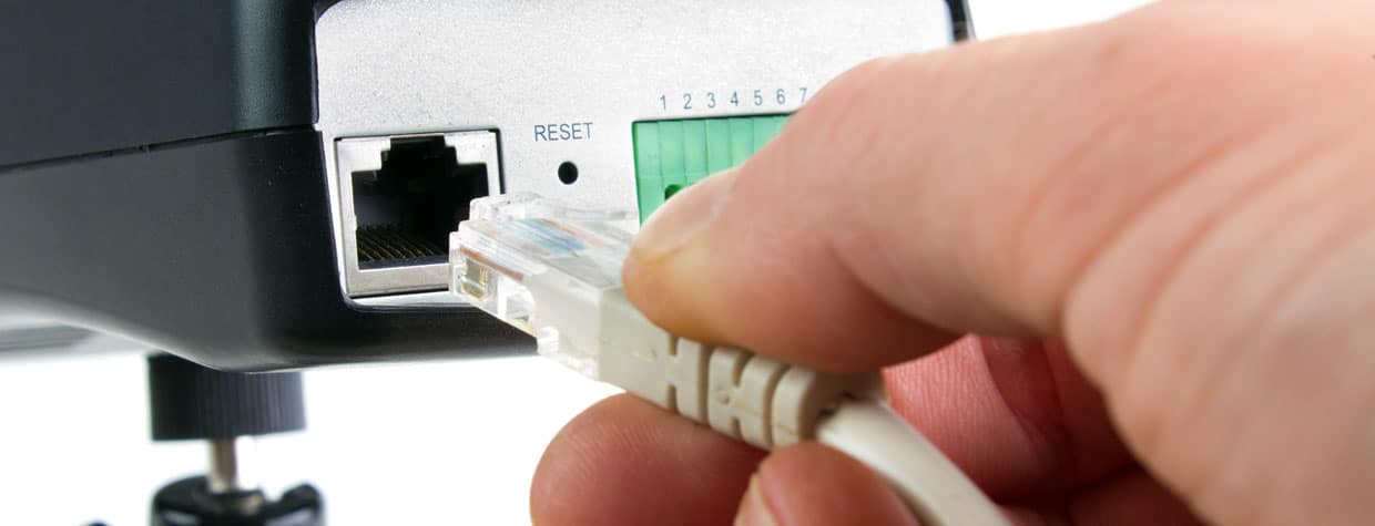 Limitations of Ethernet