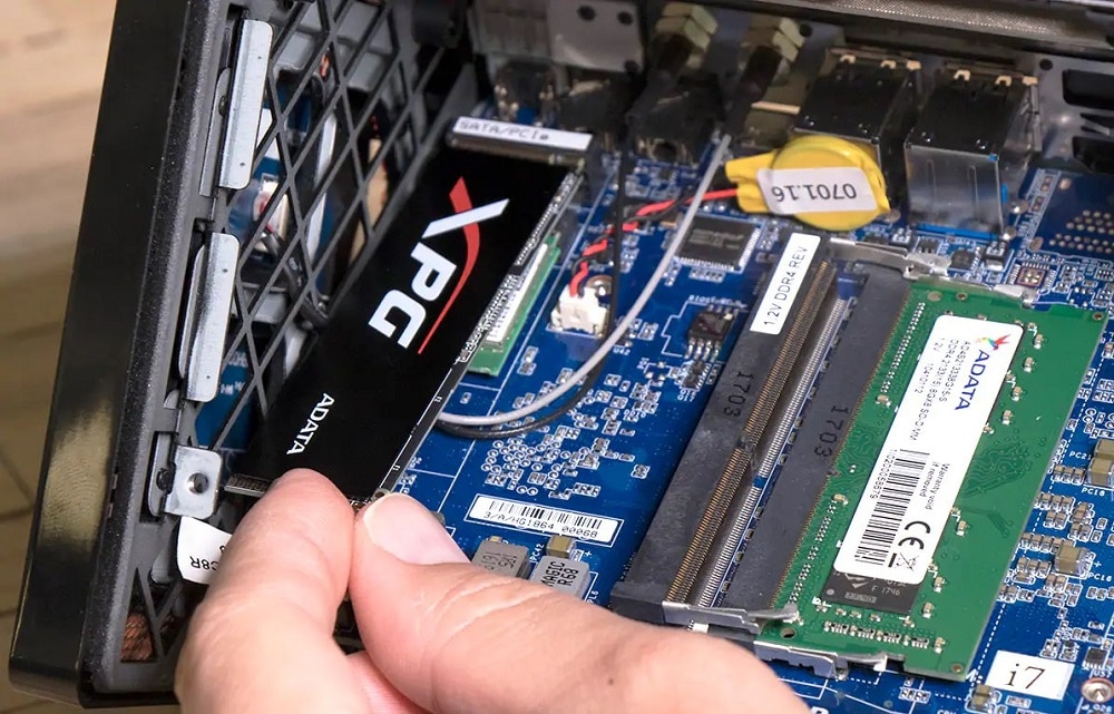 How To Install M2 Ssd In Your Desktop And Laptop 0211