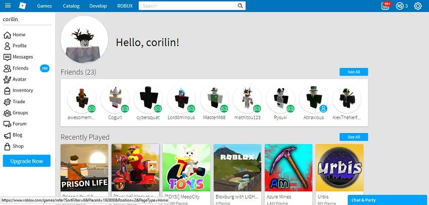 4 Ways To Find Someone S Ip Address On Roblox They Still Works - roblox username to ip