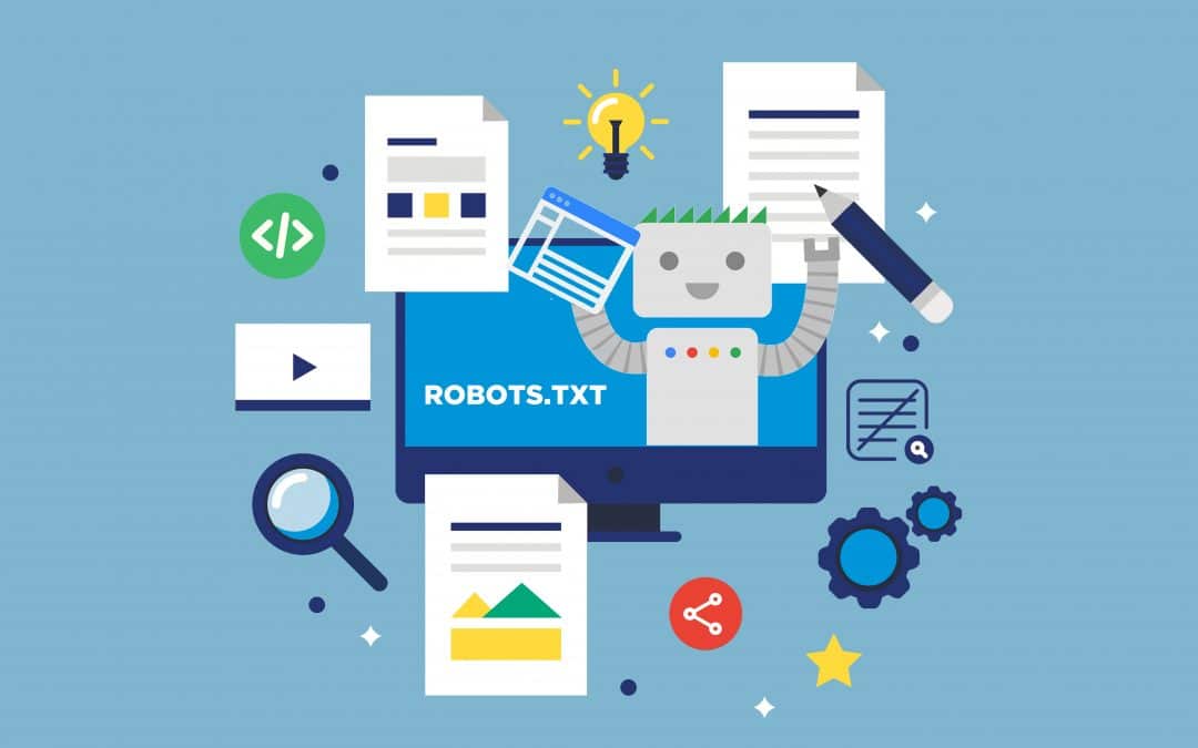 Robots.txt Directives