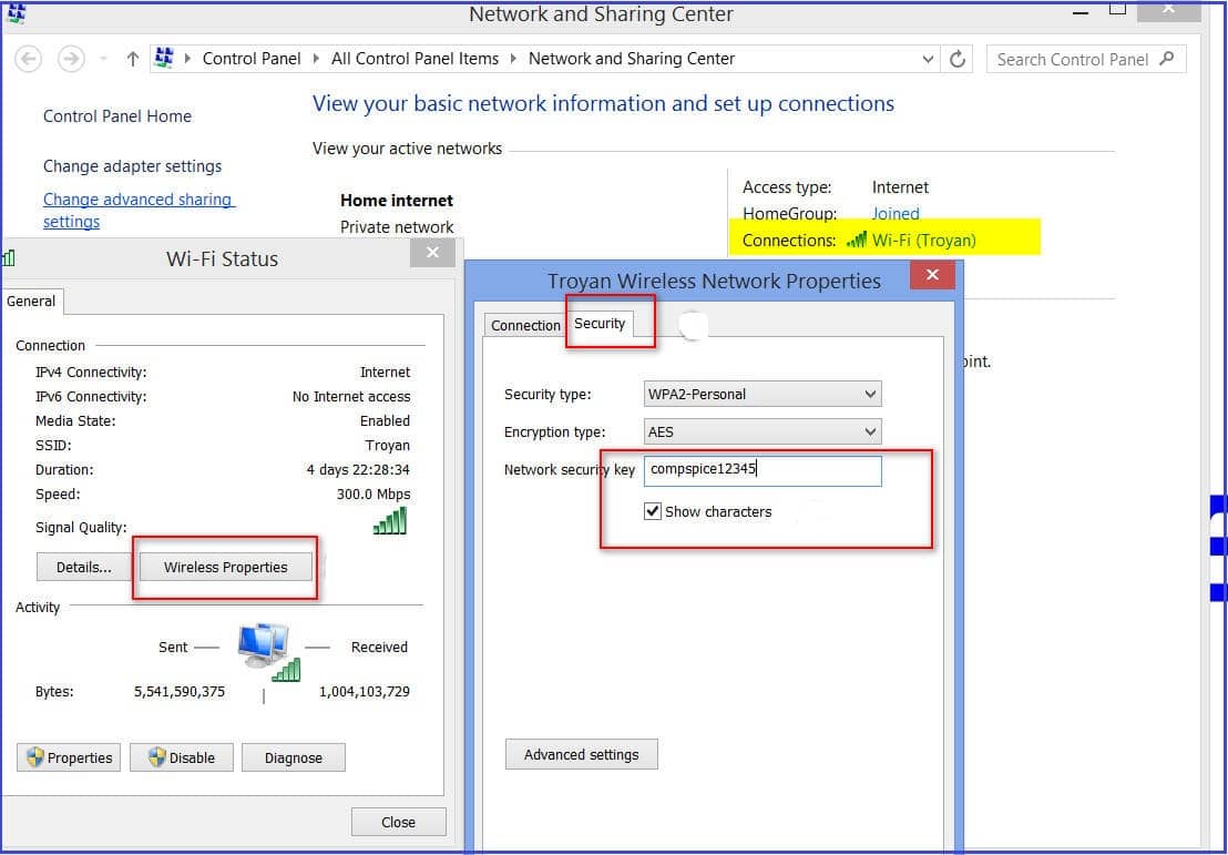 10+ Ways to Troubleshoot Network Connectivity Problems - Free PC Tech