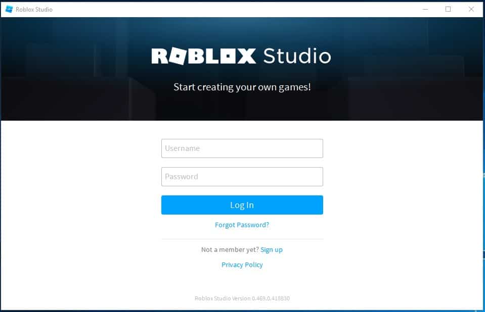 ROBLOX IP Logger Script
