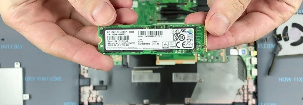 nvme m.2 ssd Pre-Installation Compatibility Checks