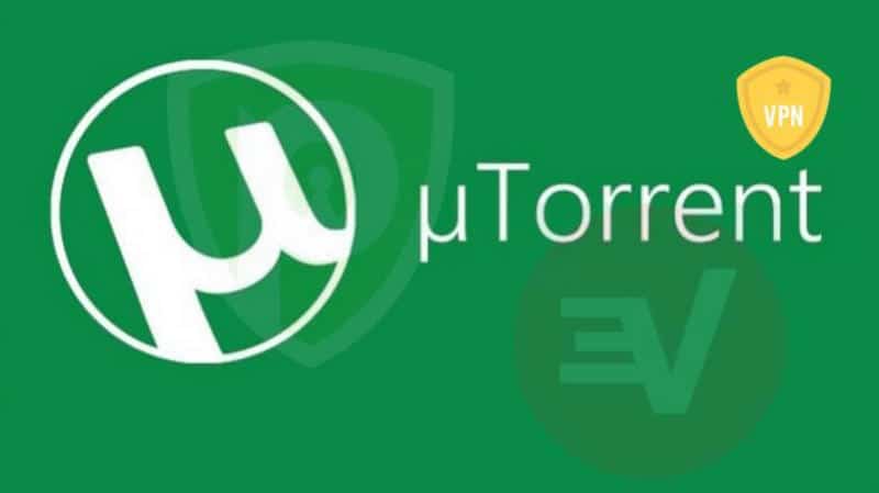 Utorrent не работает без vpn