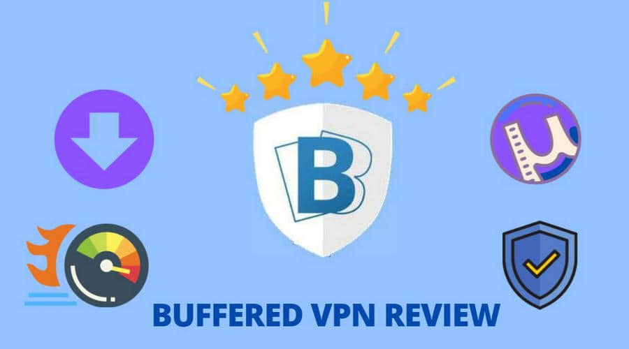 Buffered Vpn Review
